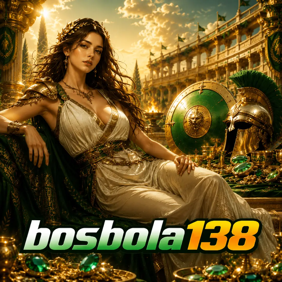 Banner promosi bosbola138.info